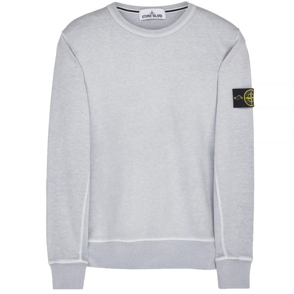 Stone Island Crewneck Grey