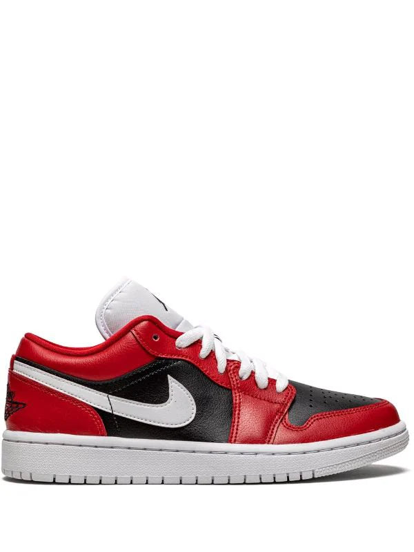 Jordan 1 Low (W) Chicago Flip