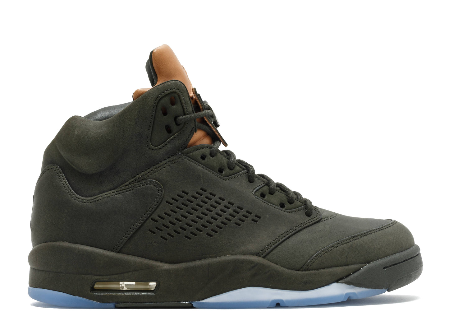 Jordan 5 Retro Take Flight