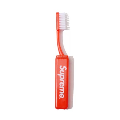 Supreme Toothbrush