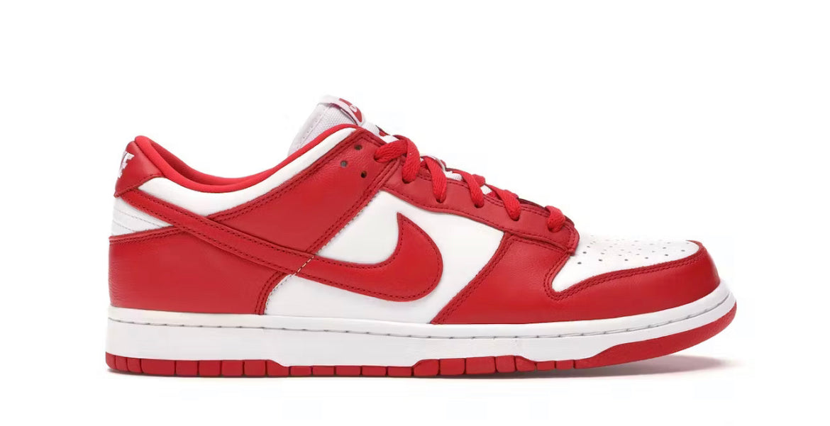 Nike Dunk Low SP St. John’s (2020/2023)