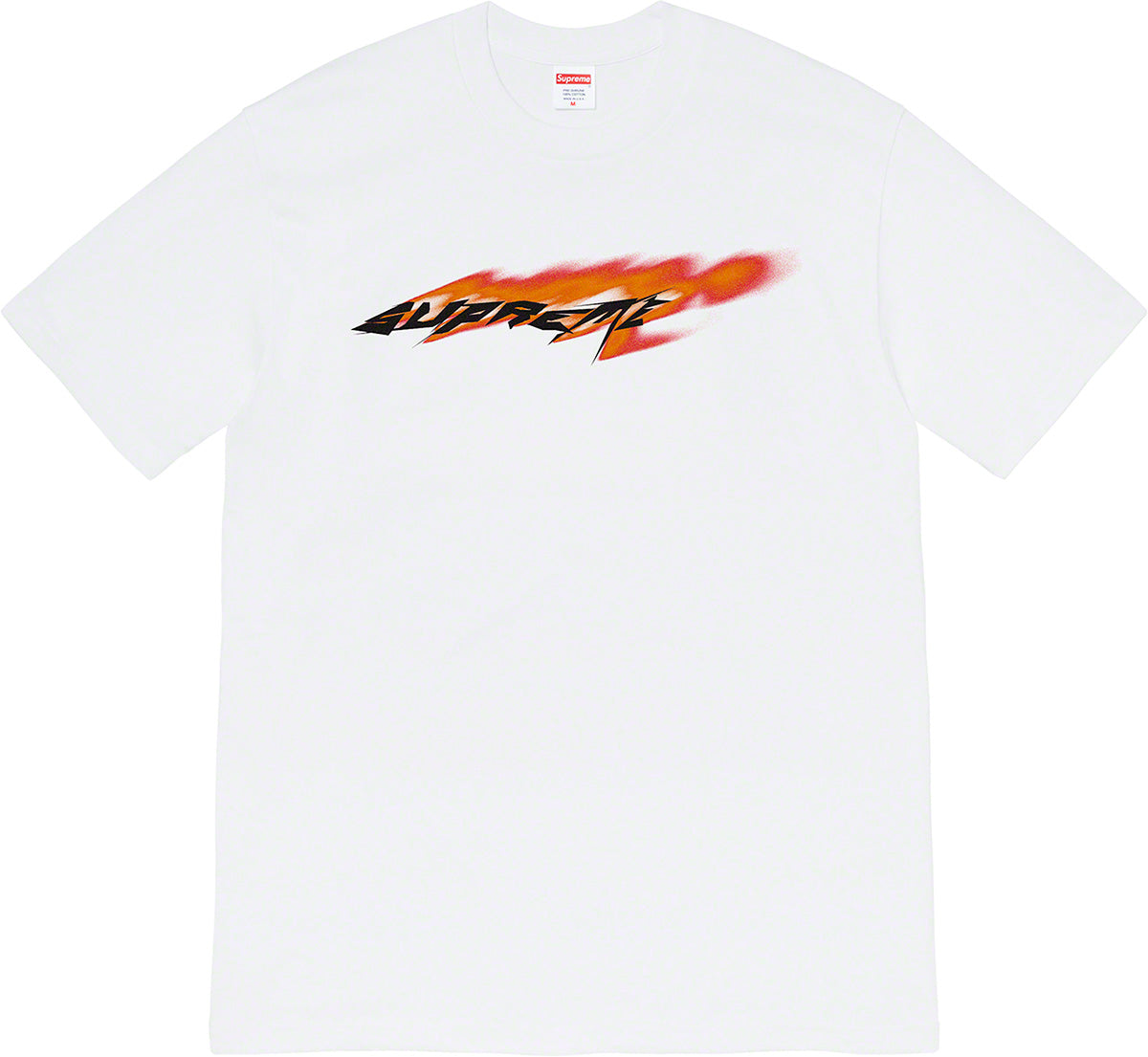 Wind Supreme Tee