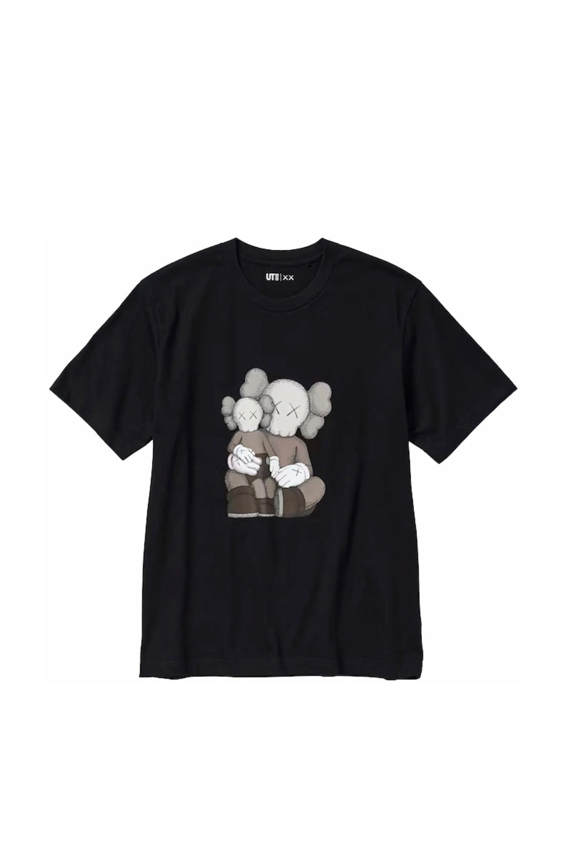 Kaws x Uniqlo UT Short Sleeve