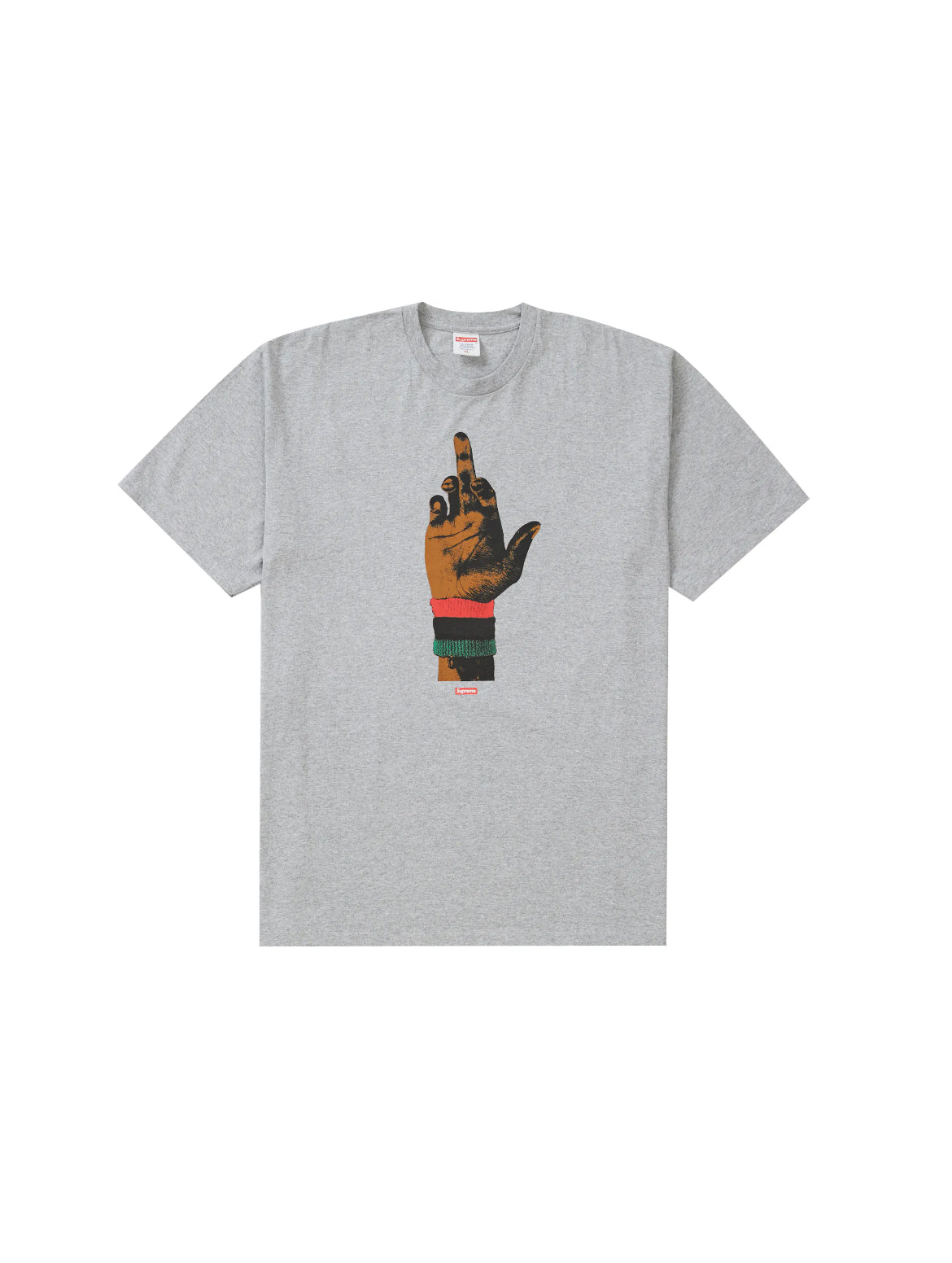 Supreme Dead Prez RBG Tee