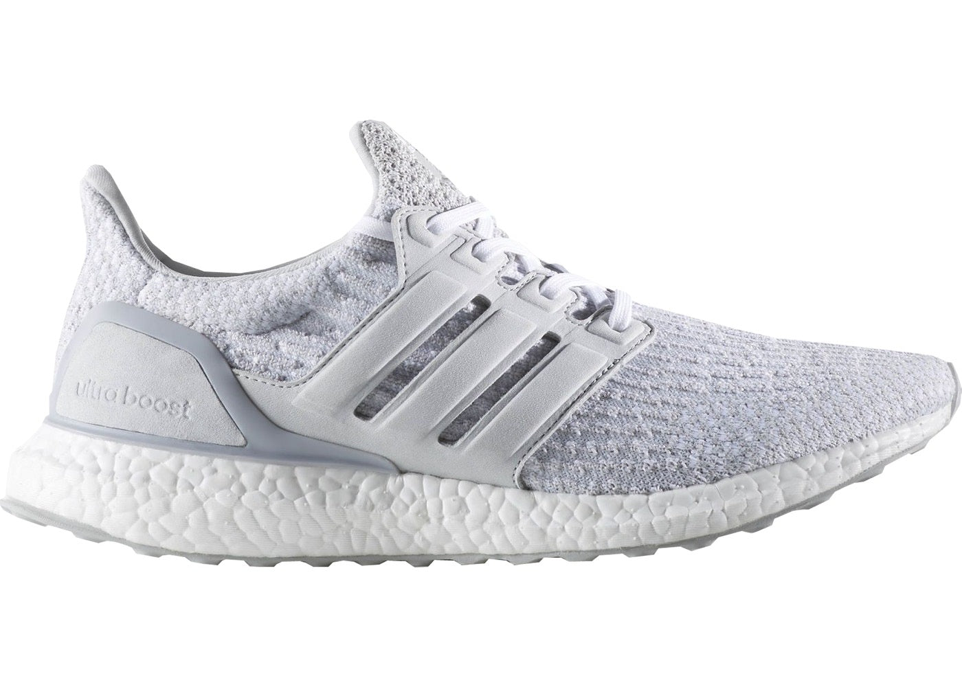 adidas Ultra Boost 3.0 Reigning Champ Grey