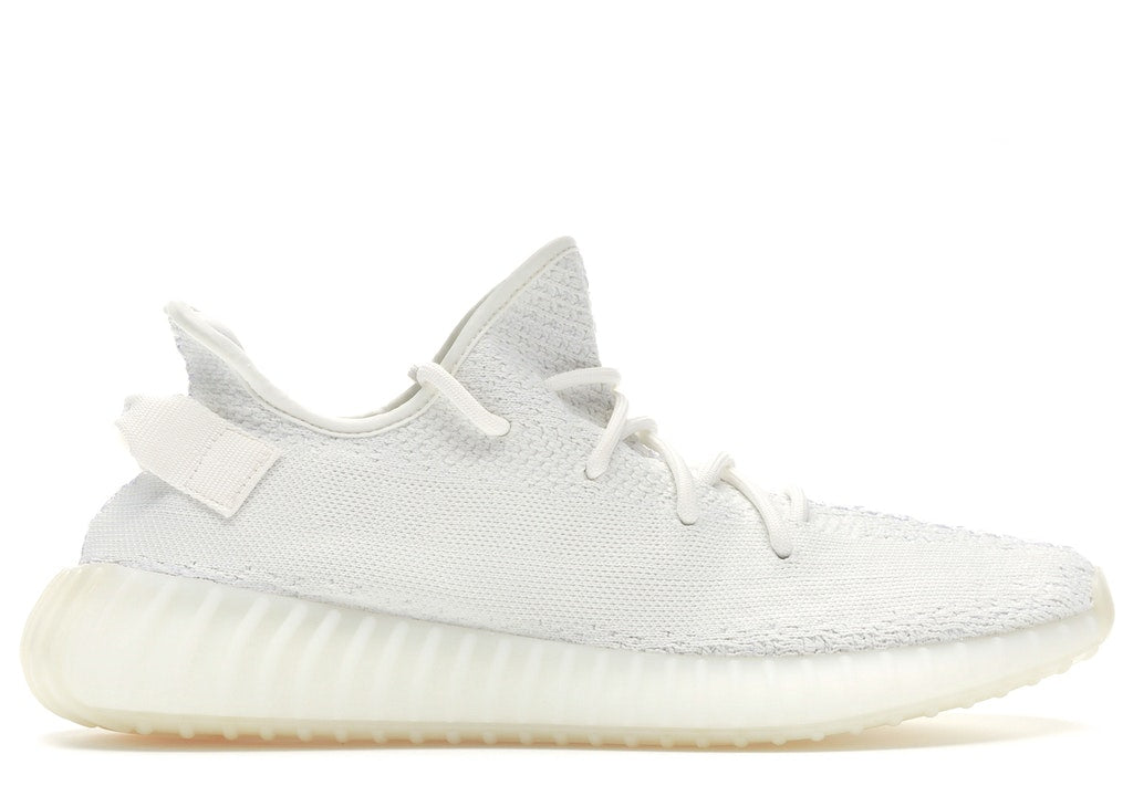 adidas Yeezy Boost 350 V2 Cream/Triple White