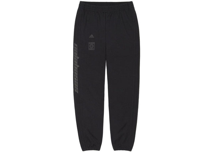 adidas Yeezy Calabasas Track Pants Black/Black