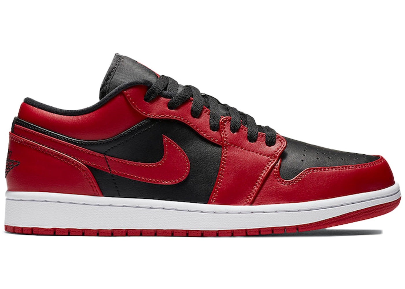 Jordan 1 Low Reverse Bred