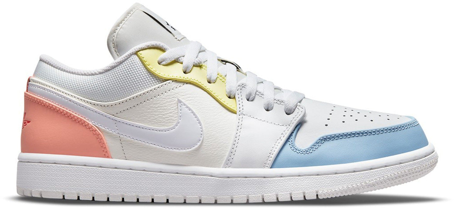 Jordan 1 Low To My First Coach