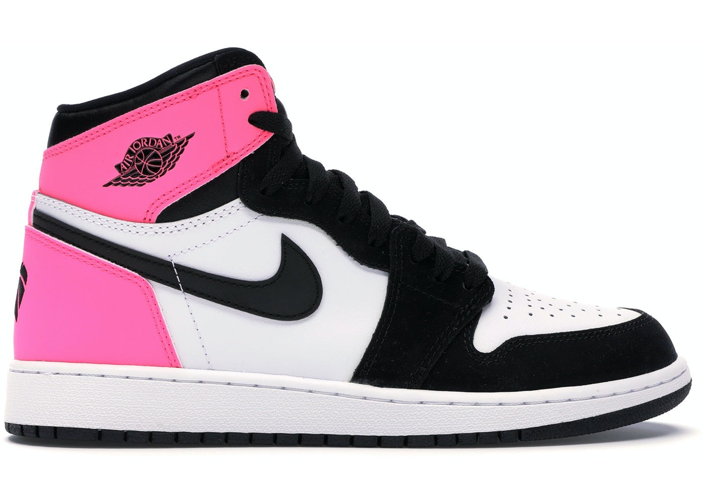 Jordan 1 Retro Valentine's Day 2017 (GS)