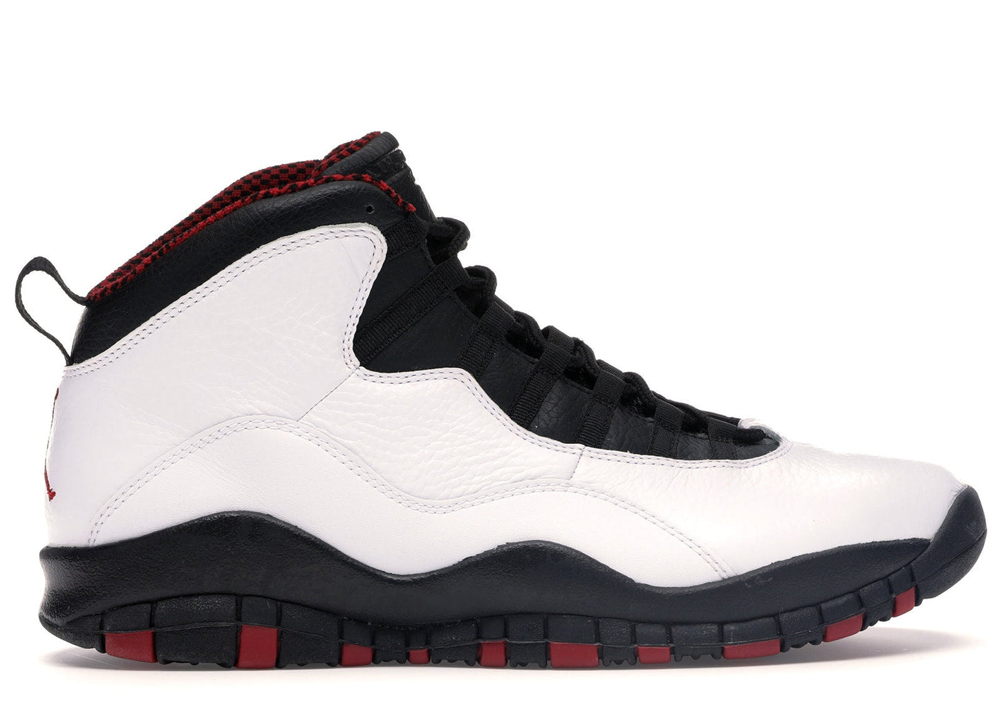 Jordan 10 Retro Chicago Bulls (2012)