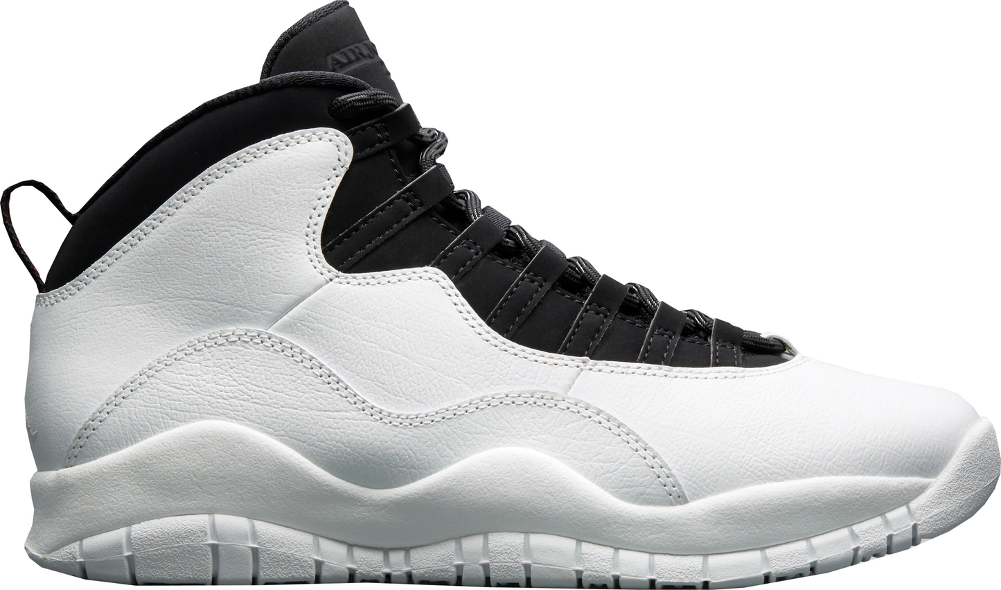 Jordan 10 Retro I'm Back