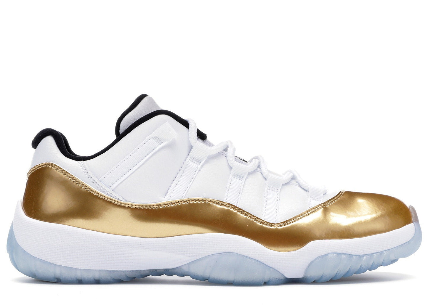 Jordan 11 Retro Low Closing Ceremony