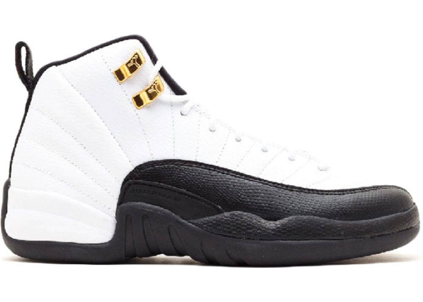 Jordan 12 Retro Taxi 2013 (GS)
