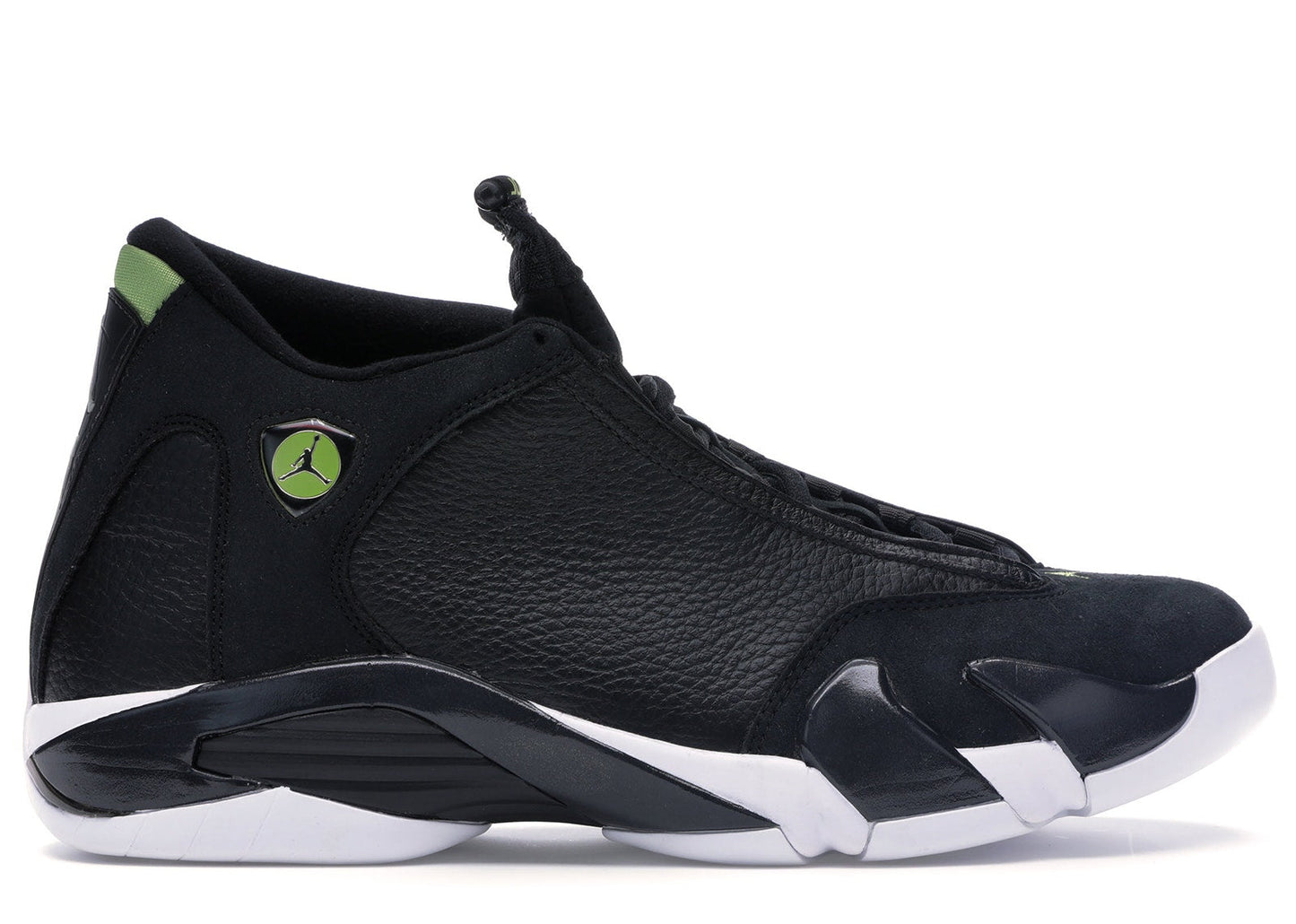 Jordan 14 Retro Indiglo GS (2016)