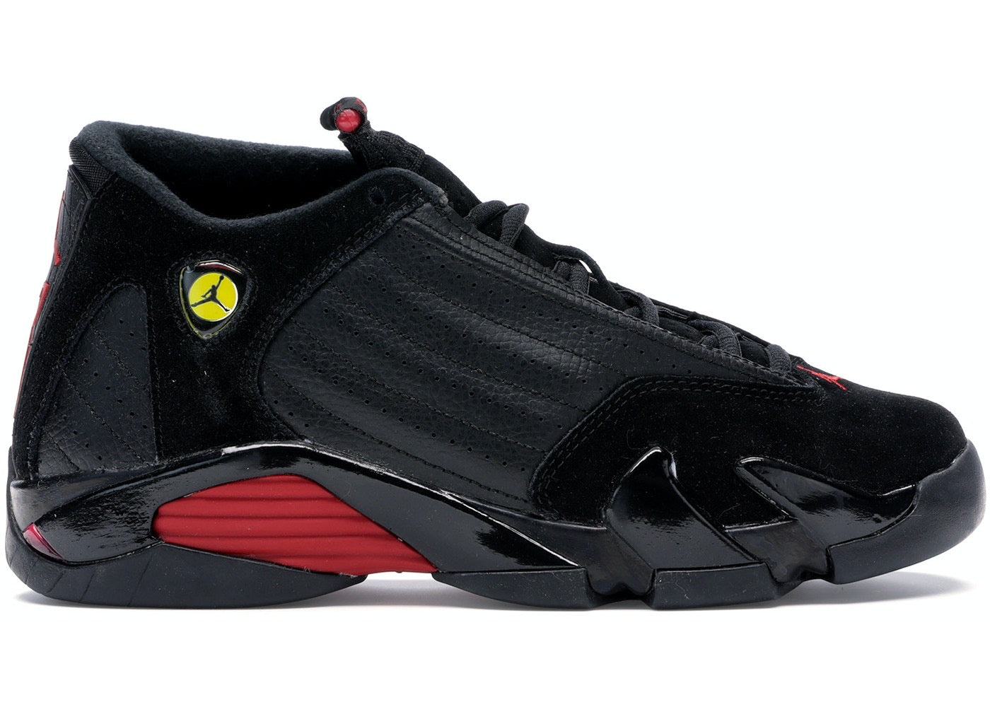 Jordan 14 Retro Last Shot (2018)