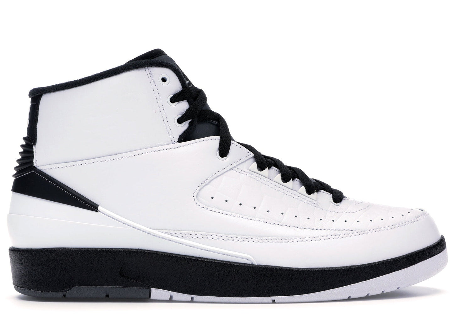 Jordan 2 Retro Wing It