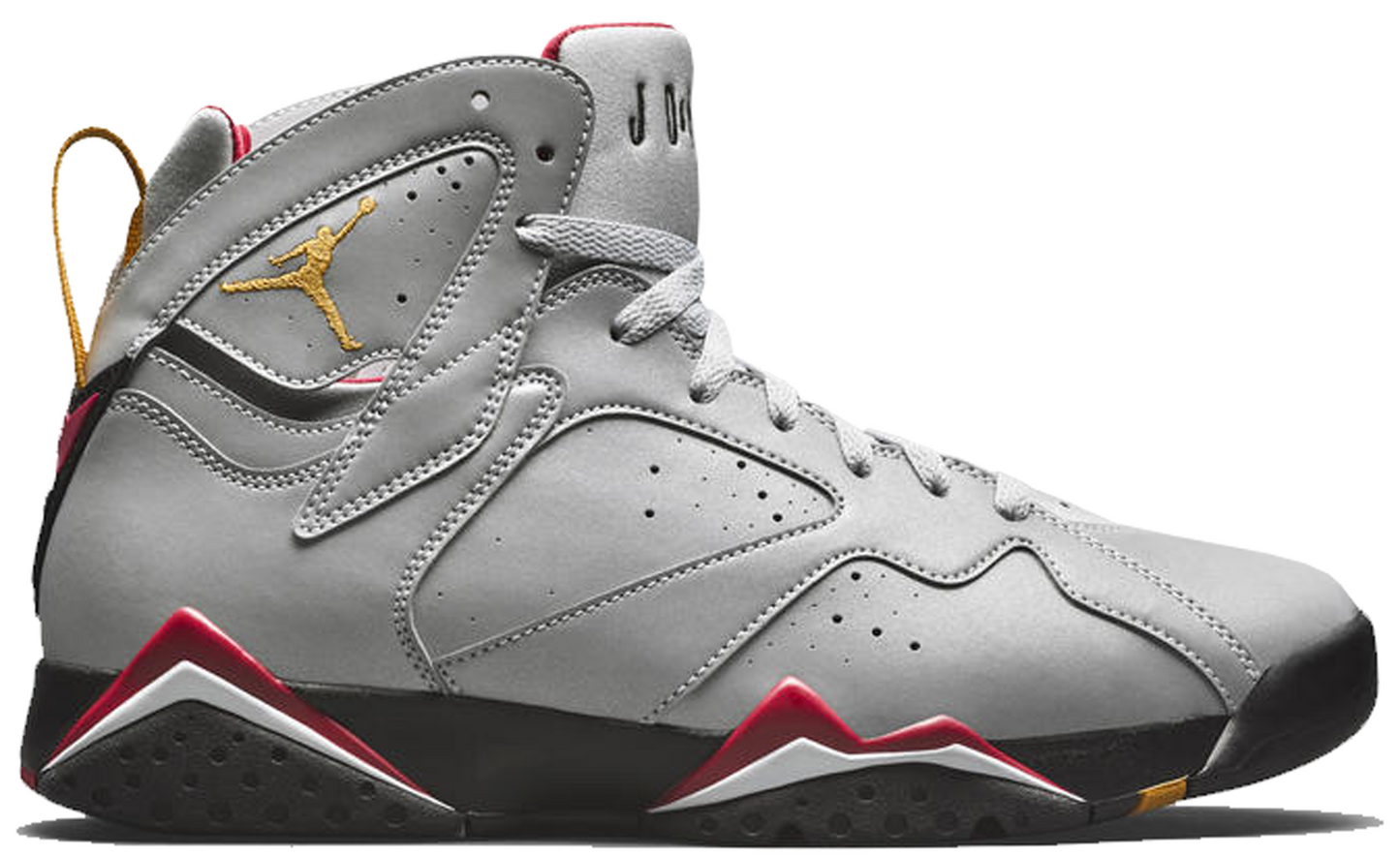 Jordan 7 Retro Reflections of a Champion