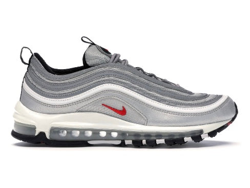Nike Air Max 97 Silver Bullet (2016/2017)