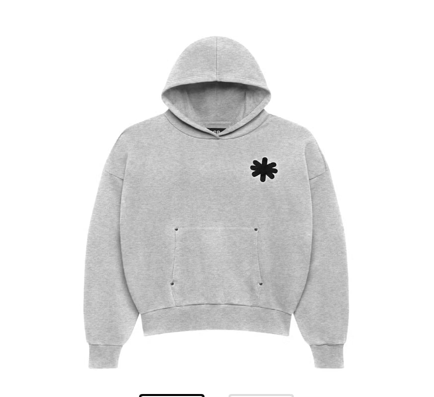 LOSTSHDWS OG Logo Hoodie