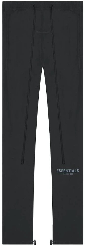 Fear of God Essentials Track Pant Black