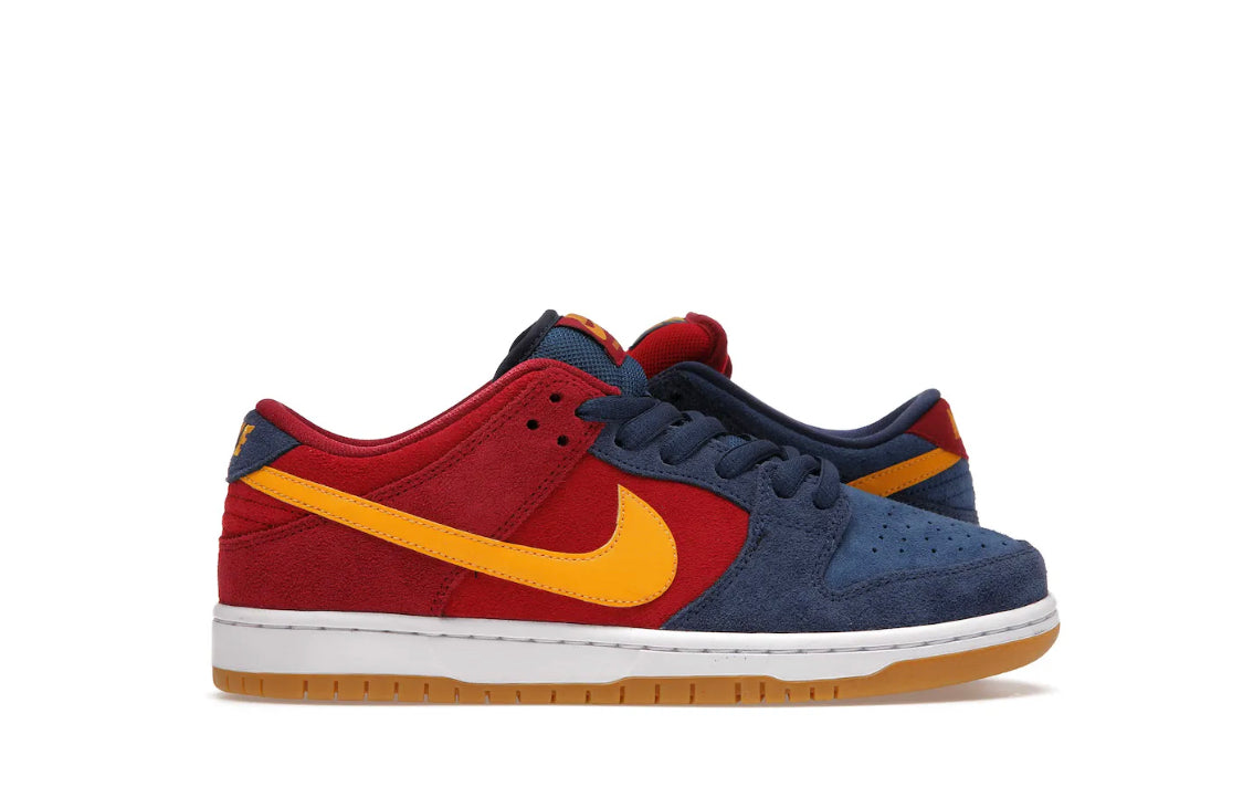 Nike SB Dunk Low Barcelona