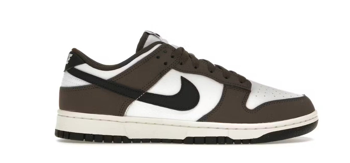Nike Dunk Low Next Nature Baroque Brown