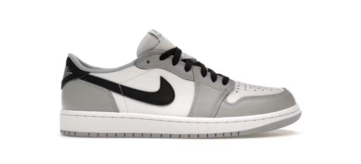 Jordan 1 Retro Low OG Barons