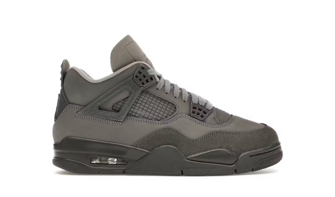 Jordan 4 Retro SE Paris Olympics Wet Cement