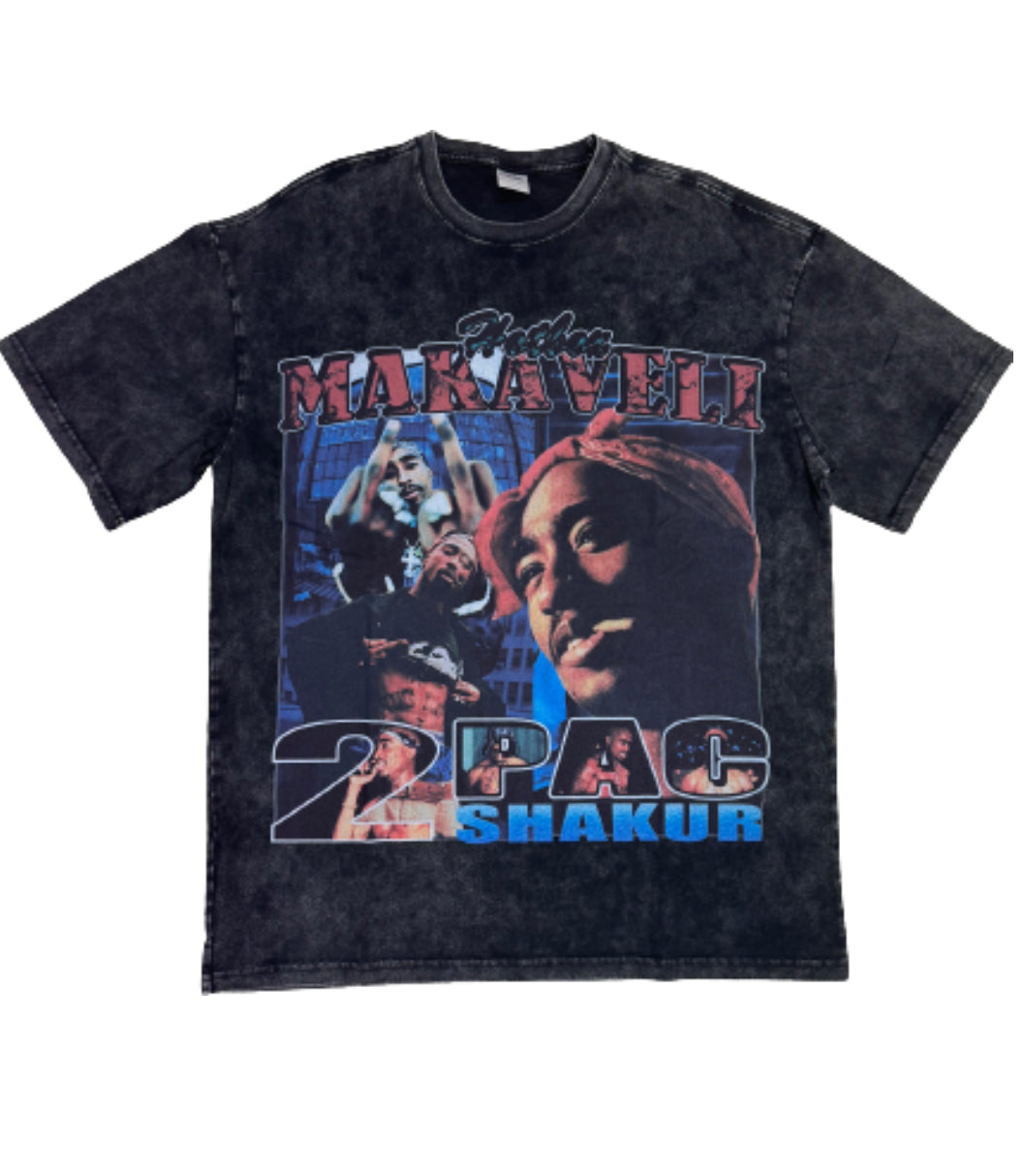 TS Hotbox Tee (Black)