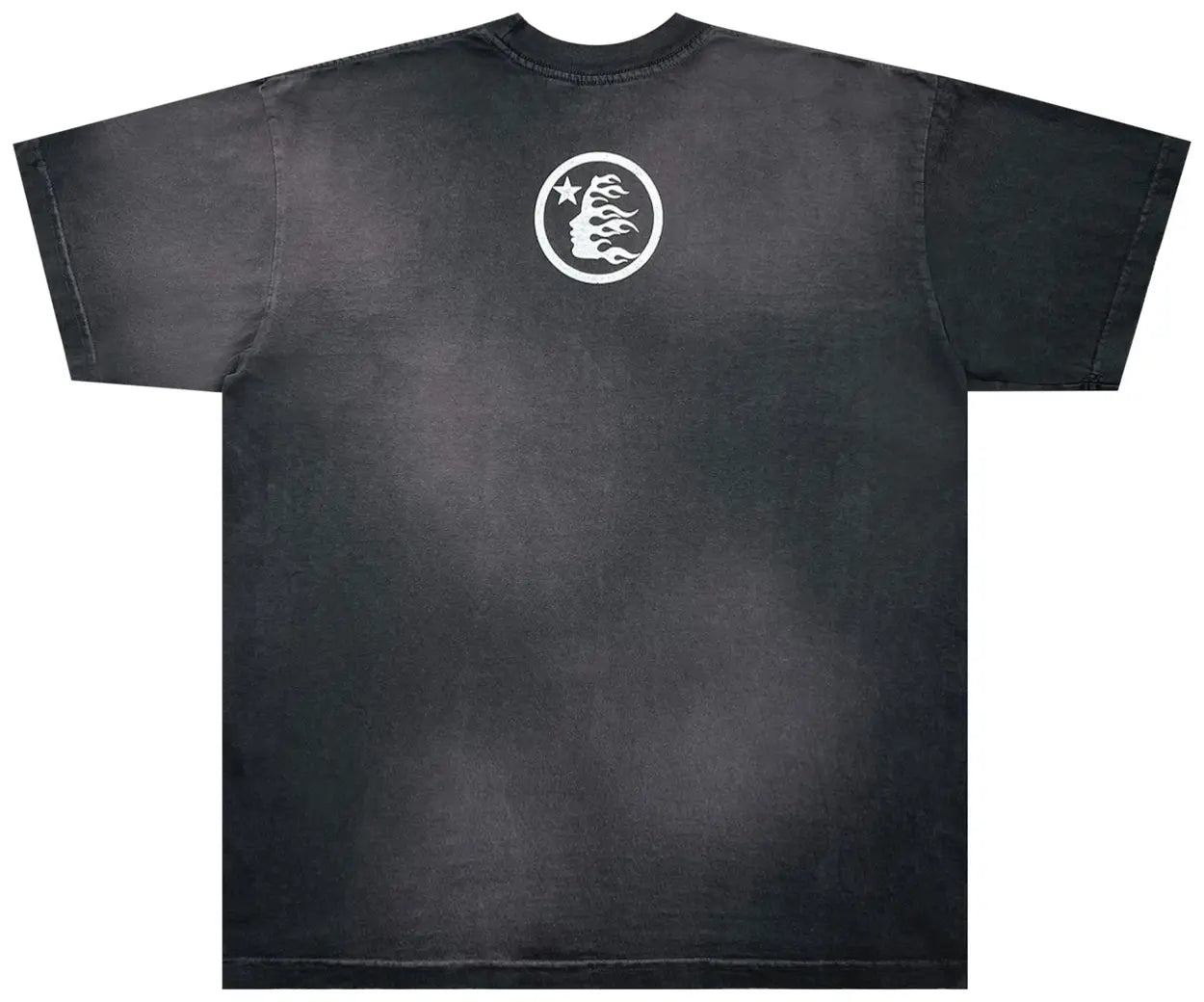 Hellstar Superhero T-Shirt Black