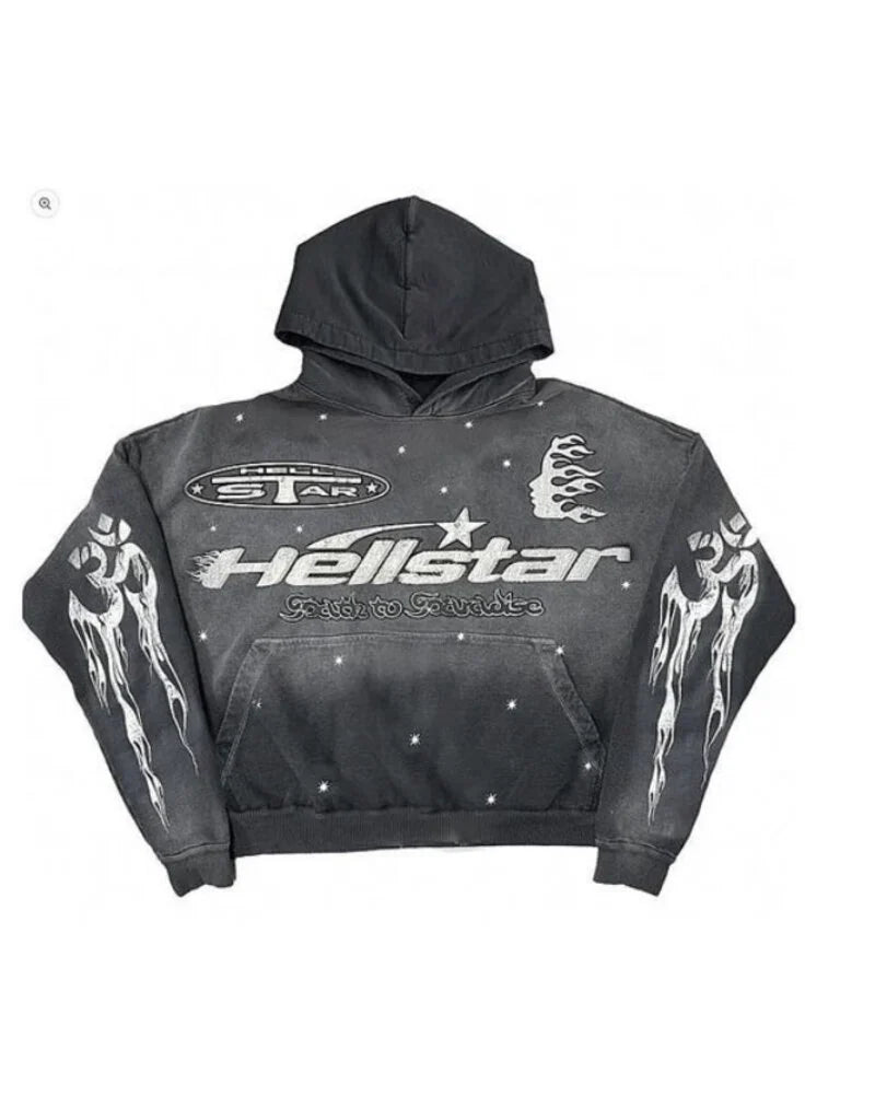 Hellstar Path to Paradise Hoodie