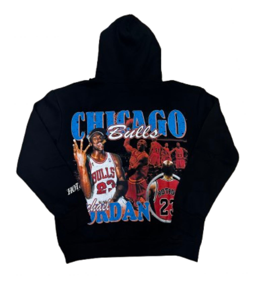 HOTBOX 23 LEGACY HOODIE