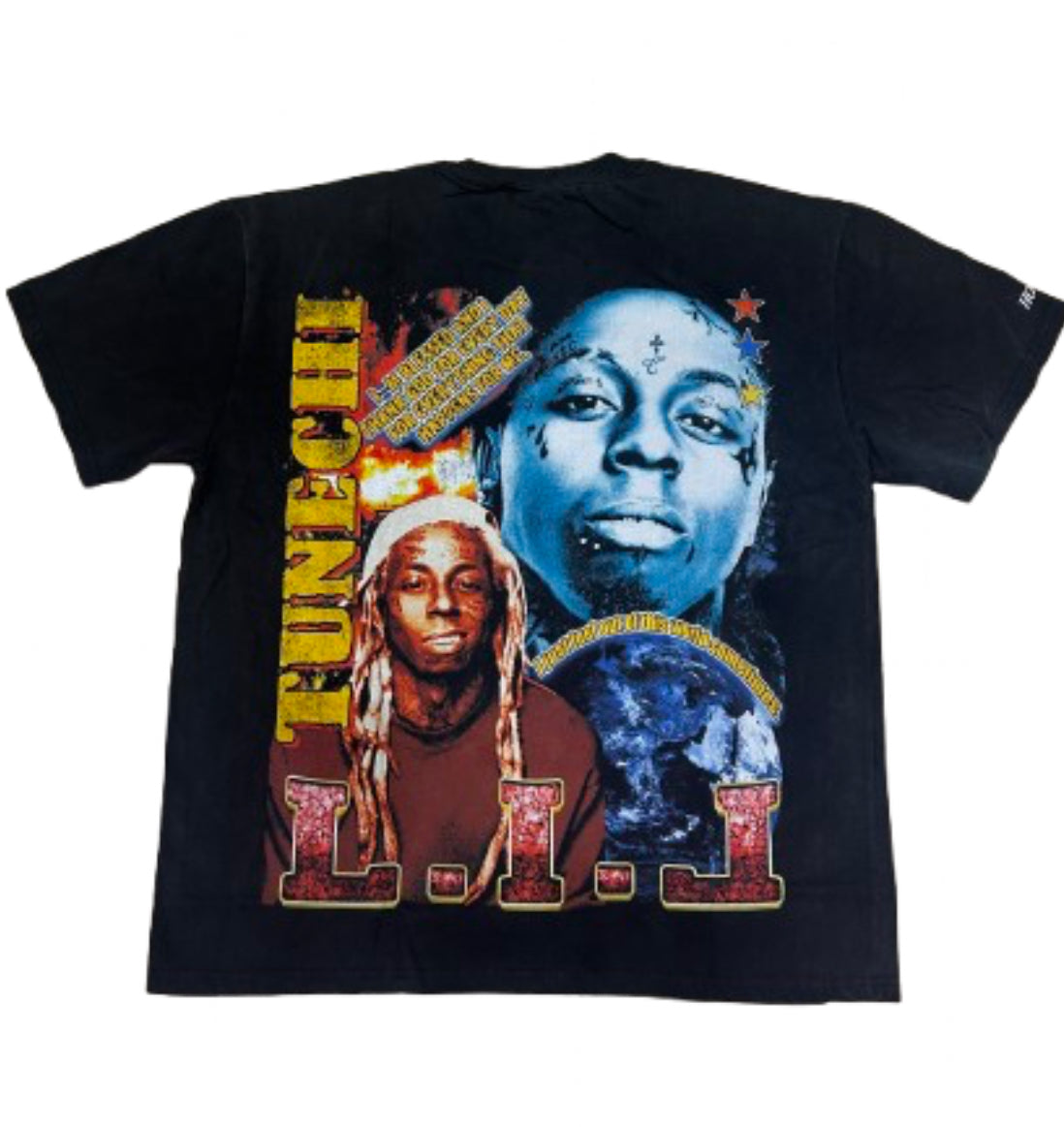 LIL"WAYNE HOTBOX