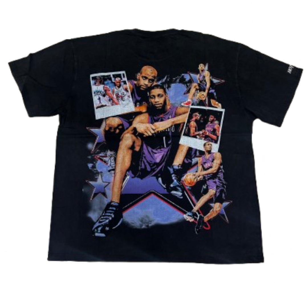 RAPTORS HOTBOX BLACK