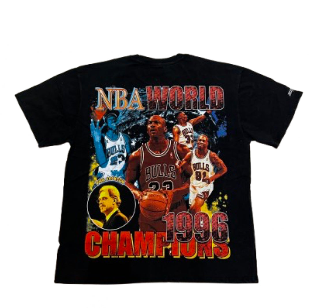 '96 MJ CHAMPS HOTBOX