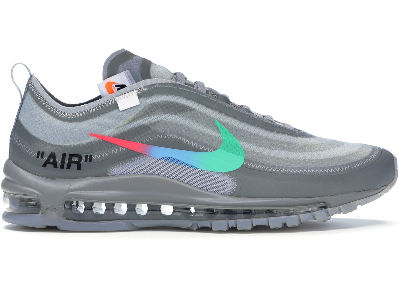 Air Max 97 Off-White Menta