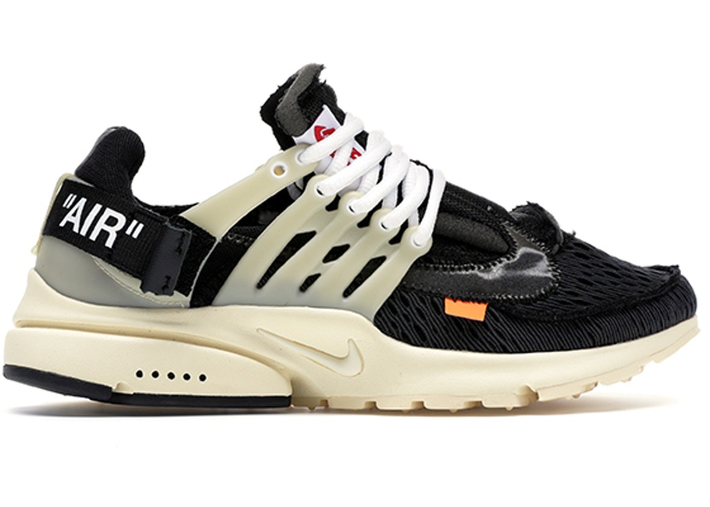 Nike Air Presto Off-White