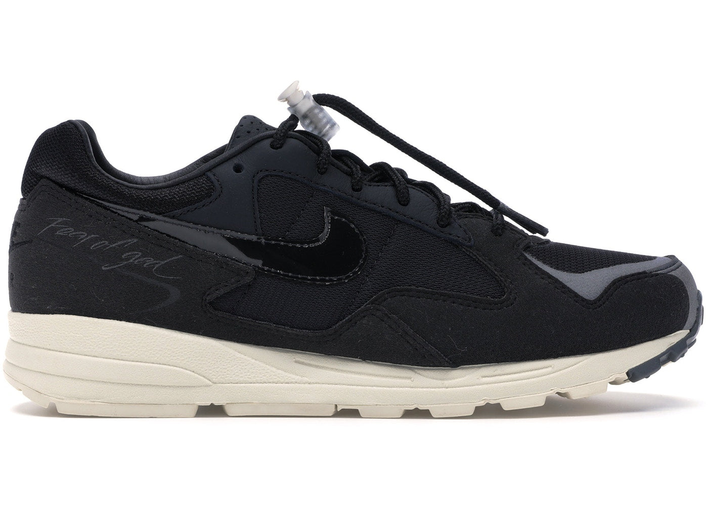 Air Skylon 2 Fear of God Black Sail