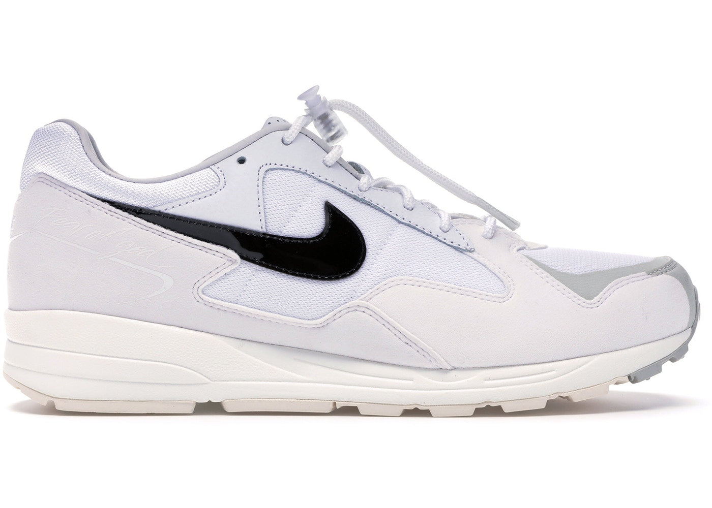 Air Skylon 2 Fear of God White