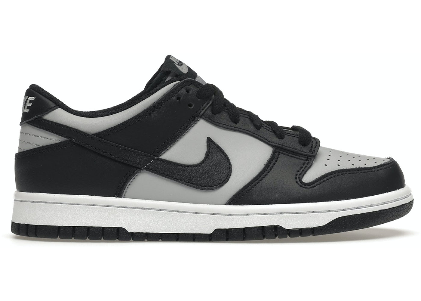 Nike Dunk Low Georgetown