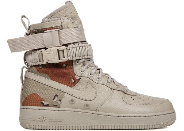 SF Air Force 1 Desert Camo