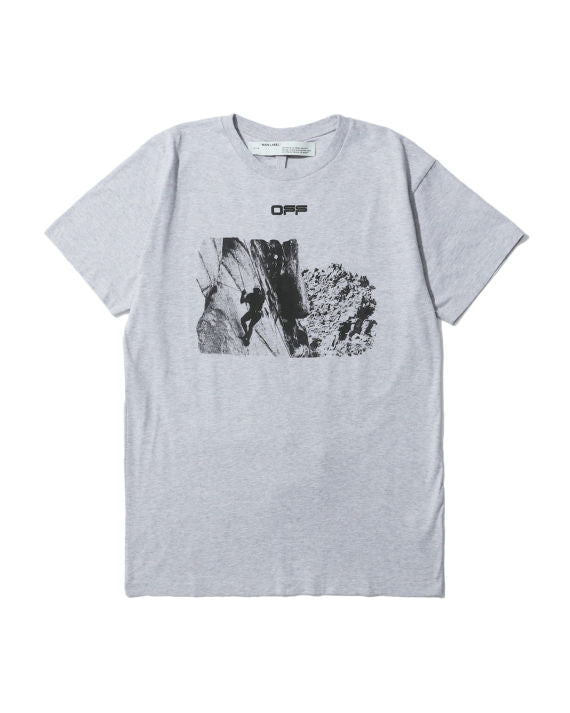 Off-White c/o Virgil Abloh™ Landscape Climb tee