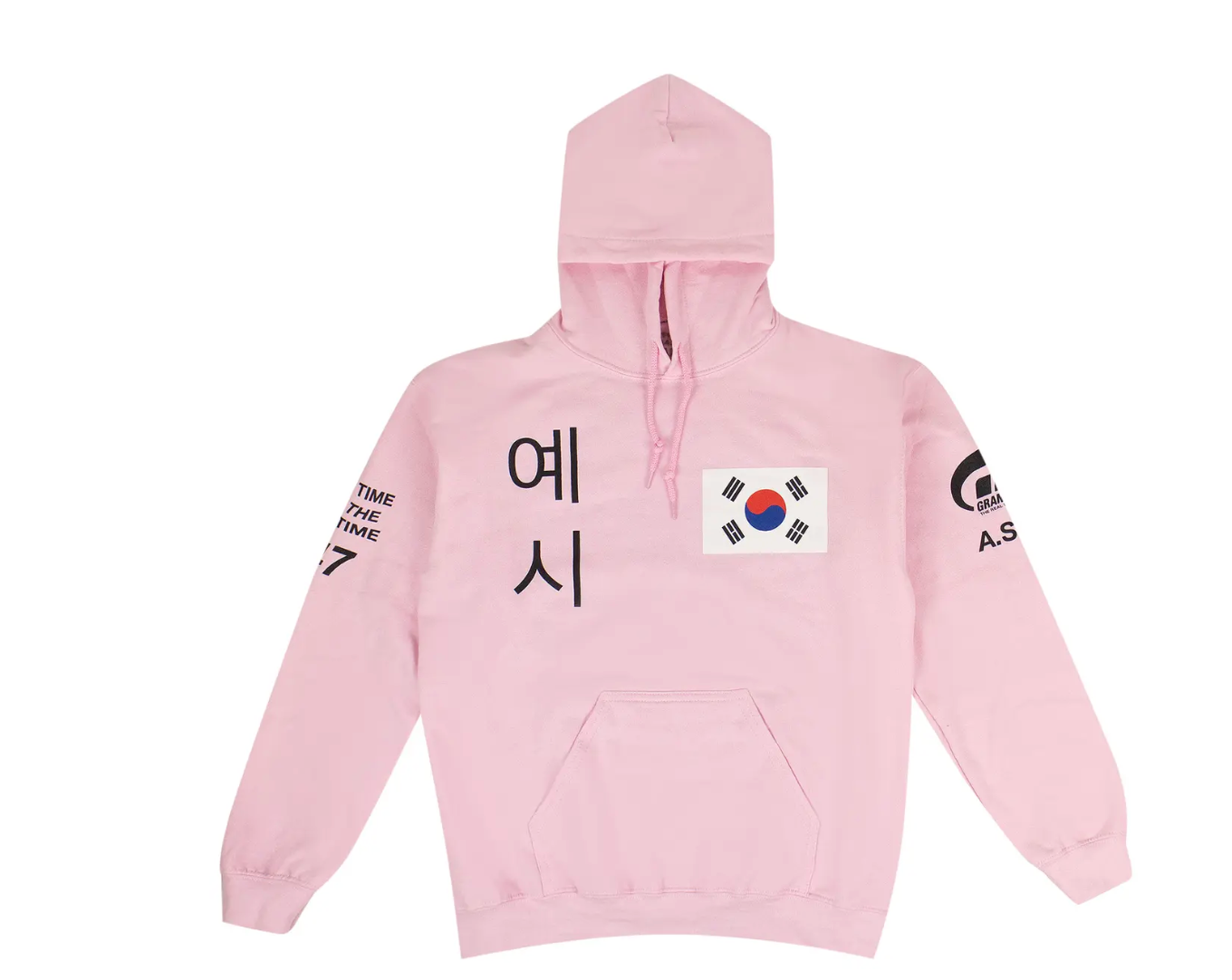 Assc X Gran Turismo Hoodie Top Assc X Gran Turismo Hoodie Hot Sale 