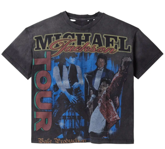 Vale Vale Forever Thriller Michael Jackson