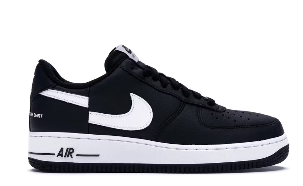 Nike Air Force 1 Low Supreme x Comme des Garçons (2018)
