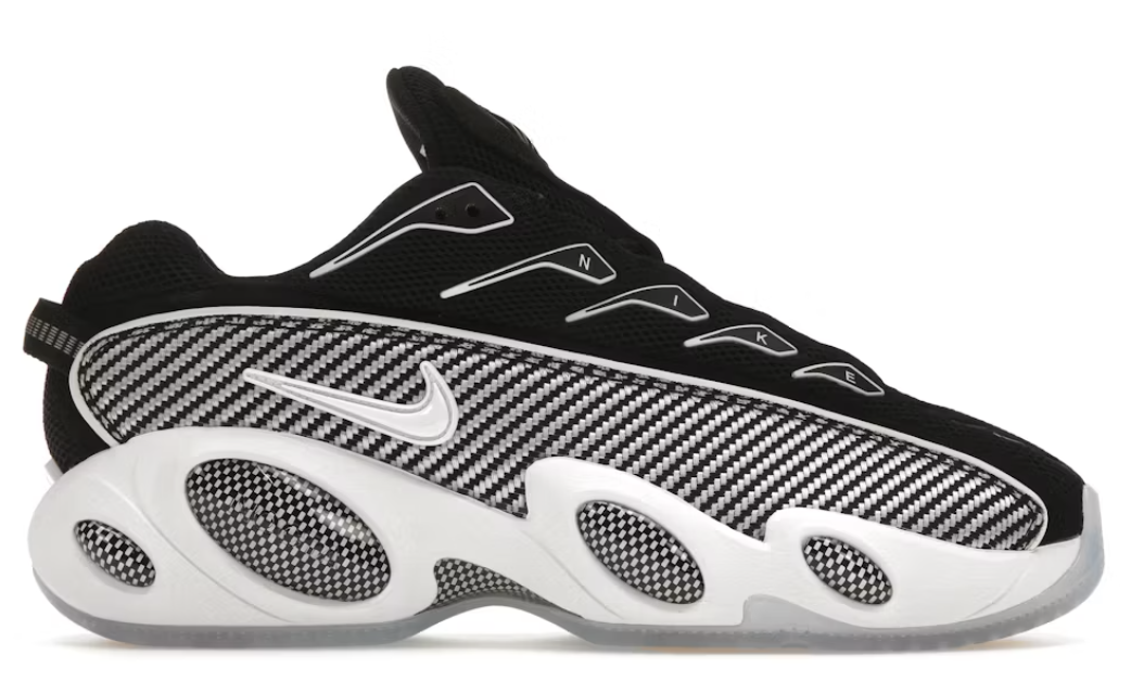 Nike NOCTA Glide Drake Black