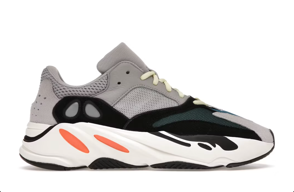 adidas Yeezy Boost 700 Wave Runner
