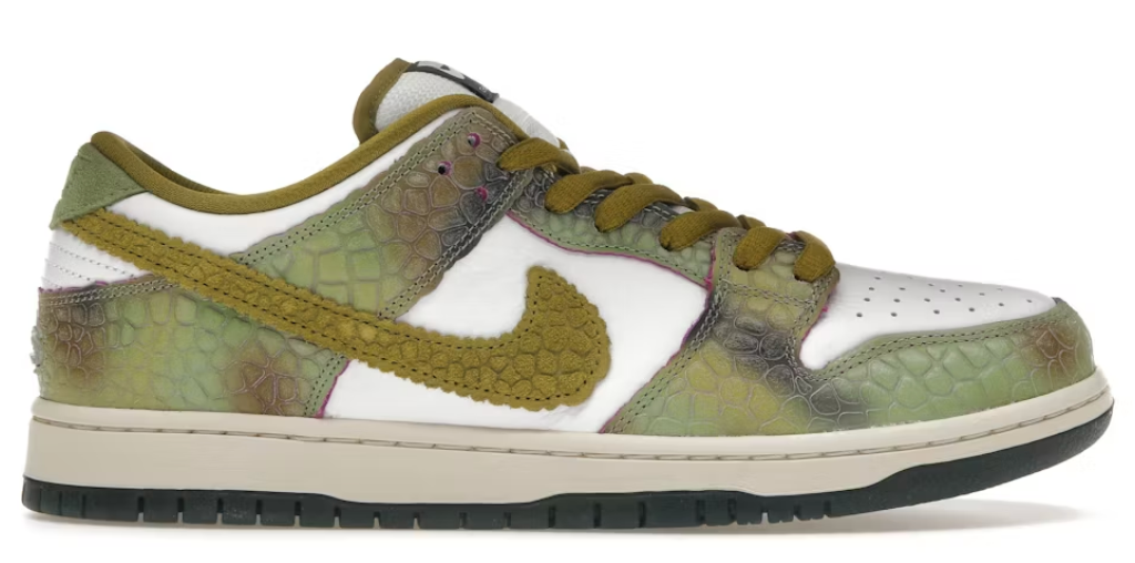 Nike SB Dunk Low Alexis Sablone Chameleon