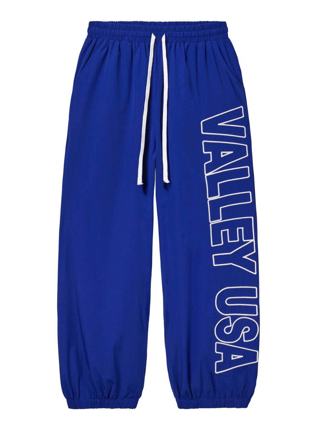Vale Forever BLUE SWISH SWEATS